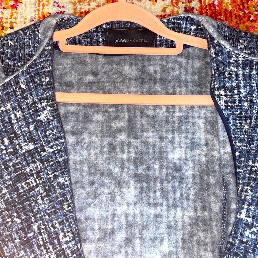 Tweed Blazer - image 5